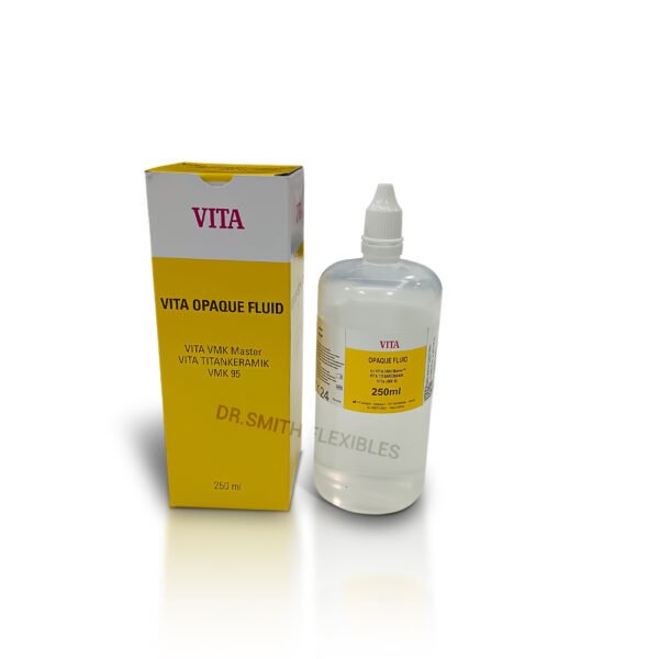 vita opaque liquid (vmk master / titankeramik vmk 95) – 250ml