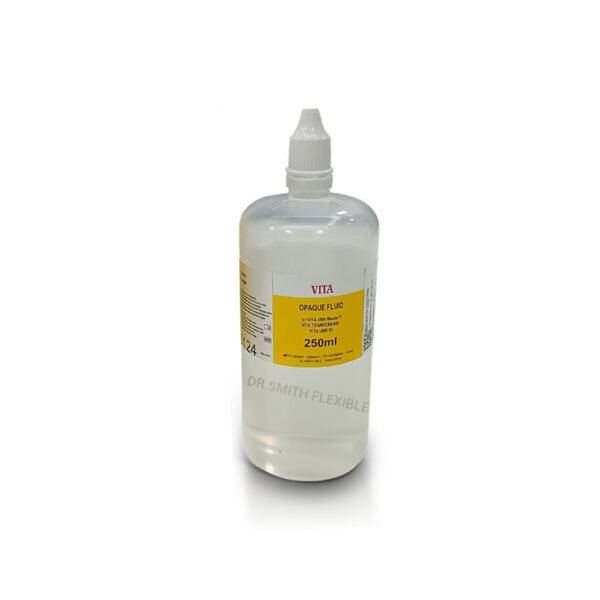 vita opaque liquid (vmk master / titankeramik vmk 95) – 250ml