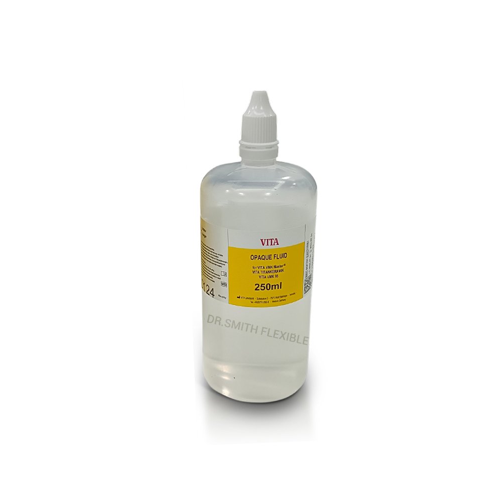 vita opaque liquid (vmk master / titankeramik vmk 95) – 250ml vita opaque liquid (vmk master / titankeramik vmk 95) – 250ml