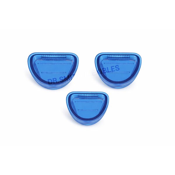 api base former set of 5 | dental lab base former tool