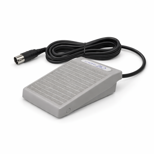 strong micromotor for dental laboratory