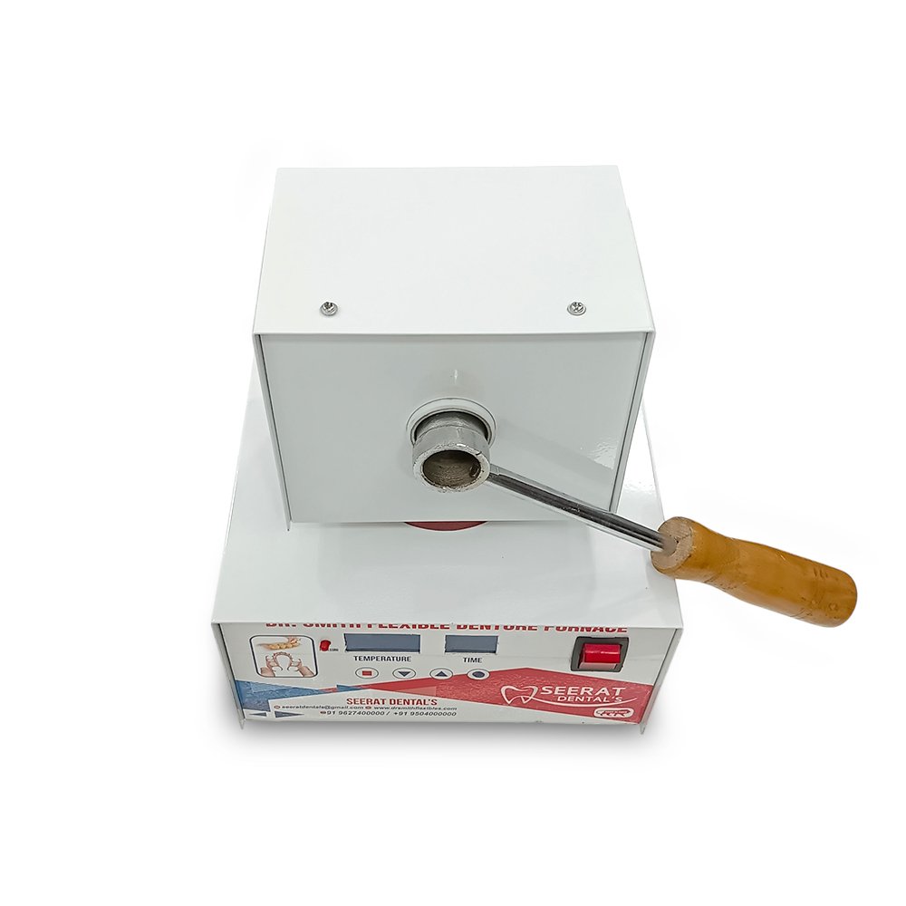 dr. smith flexible denture heating furnace dr. smith flexible denture heating furnace