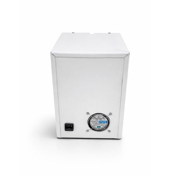 heavy duty flexible denture furnace for dental laboratory