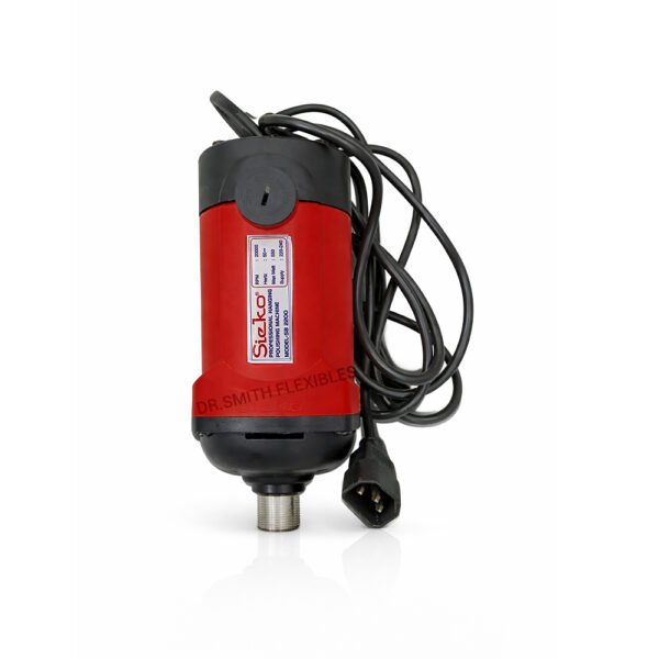 seiko sb 2200 hanging engine motor 20,000 rpm dental polishing machine