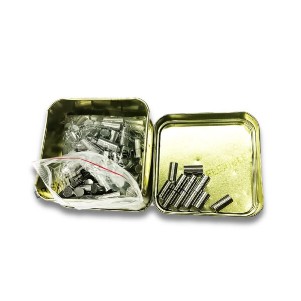 ezy cast nb dental alloy | nickel chrome ceramic casting metal (ni cr alloy)