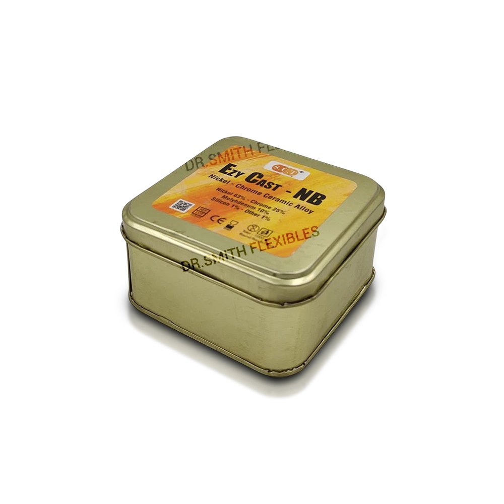 ezy cast nb dental alloy | nickel chrome ceramic casting metal (ni cr alloy) ezy cast nb dental alloy | nickel chrome ceramic casting metal (ni cr alloy)