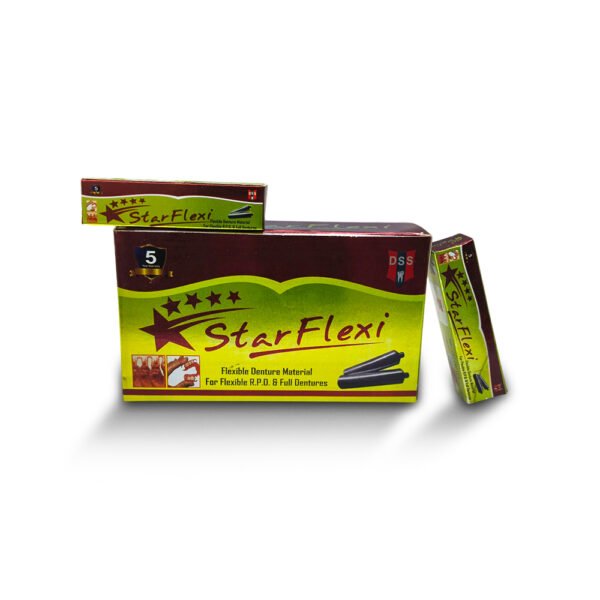 star flexi by dr. smith flexible