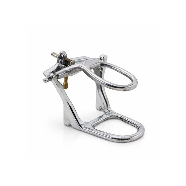 medium dental articulator – adjustable lab articulator for accurate occlusion (copy)
