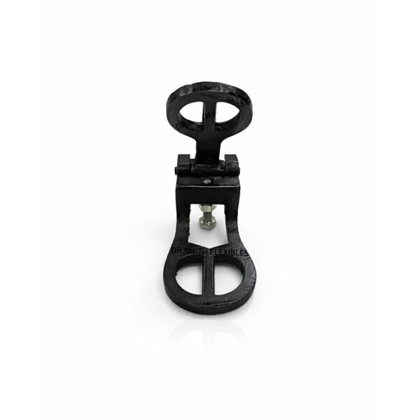 dental articulator, black color iron materials