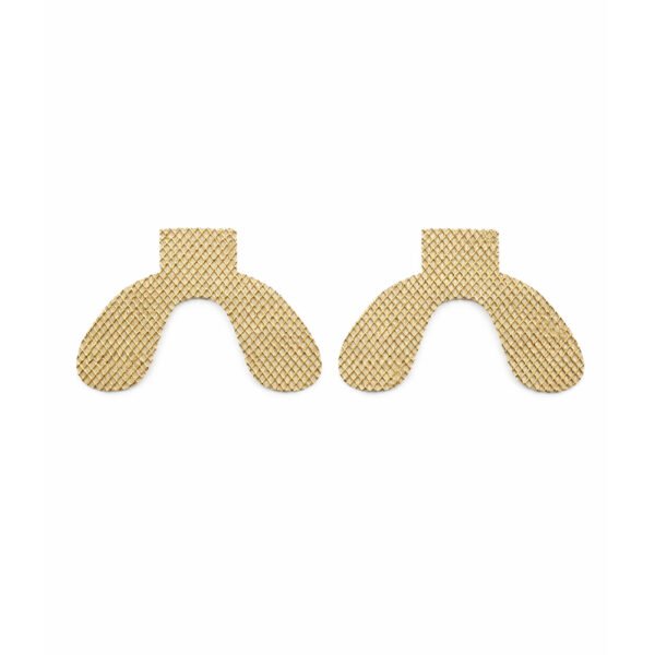 dental denture mesh (upper & lower jaali) – acrylic denture reinforcement