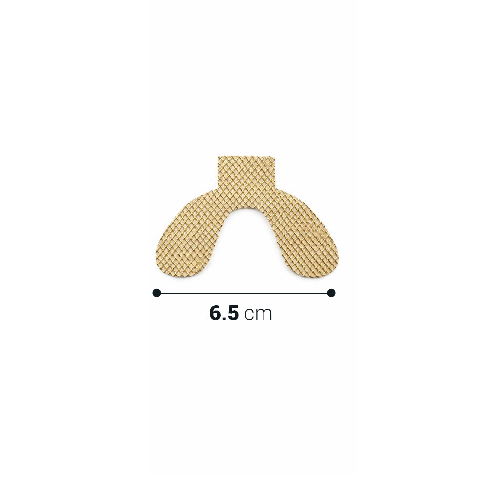 dental denture mesh (upper & lower jaali) – acrylic denture reinforcement dental denture mesh (upper & lower jaali) – acrylic denture reinforcement