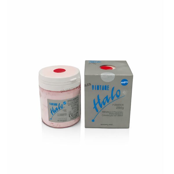 shofu vintage halo dentine powder (200g)