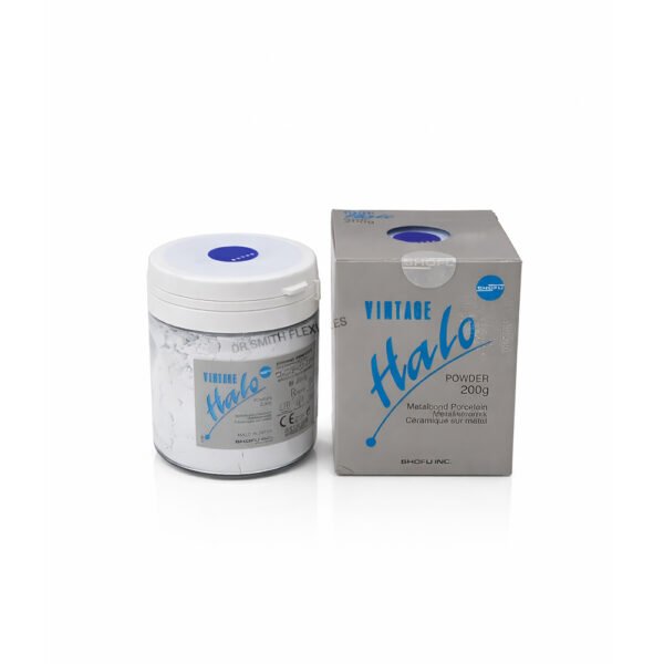 shofu vintage halo dentine powder (200g)