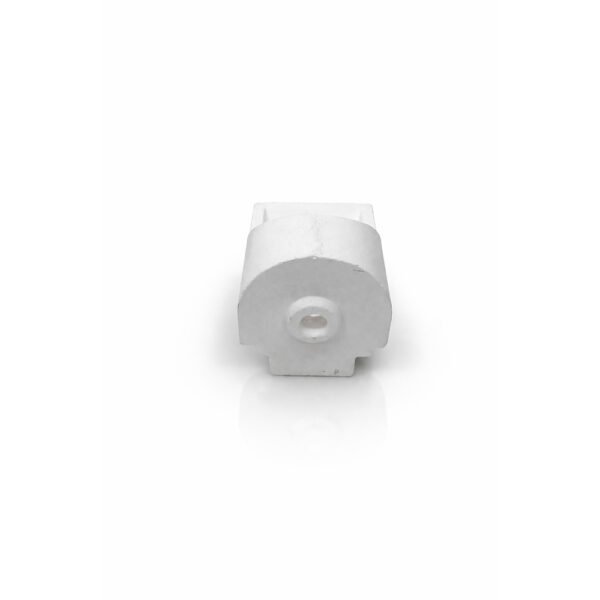 dental casting crucible – high temperature ceramic crucible for dental lab use