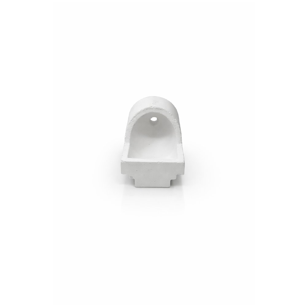 dental casting crucible – high temperature ceramic crucible for dental lab use 1 piece dental casting crucible – high temperature ceramic crucible for dental lab use 1 piece