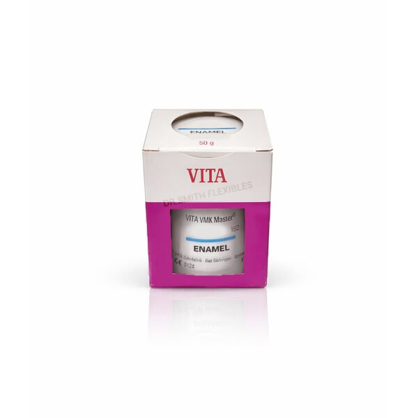 vita vmk master dentine & enamel ceramic powder 50g