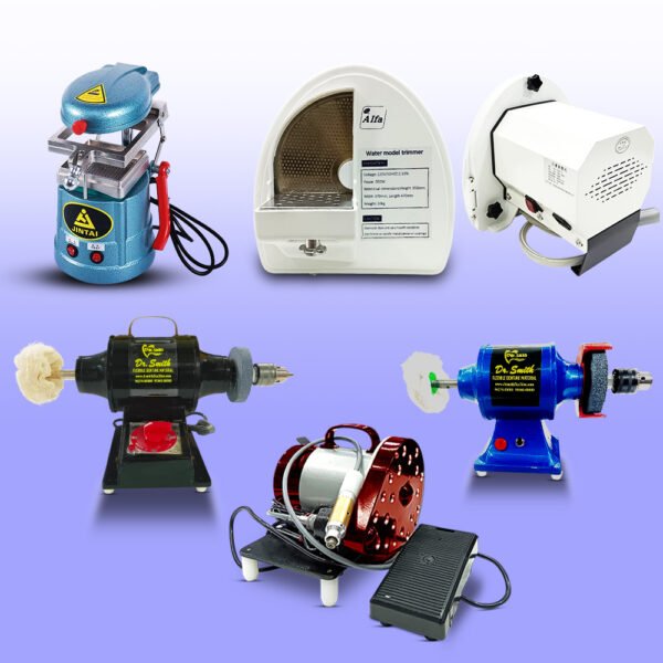 Dental Machines